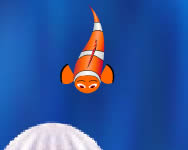 Nemo Jelly dash babajtkok
