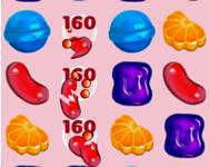 Super candy jewels baba HTML5 játék