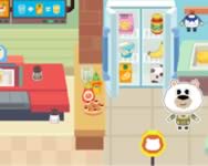 Dr panda school online
