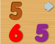 Number shapes online